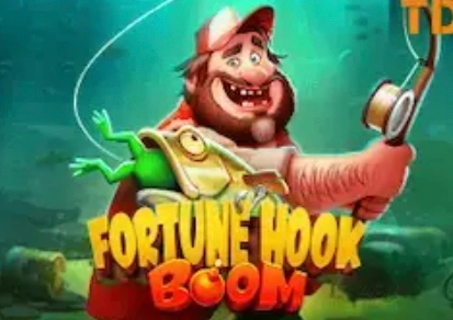 Fortune Hook Boom