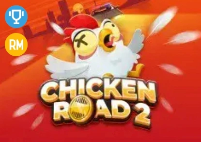 Chicken Road 2